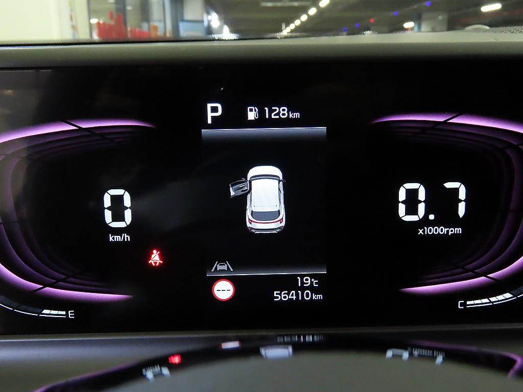 기아 더 뉴 셀토스 1.6 가솔린 터보 2WD 프레스티지 - 9