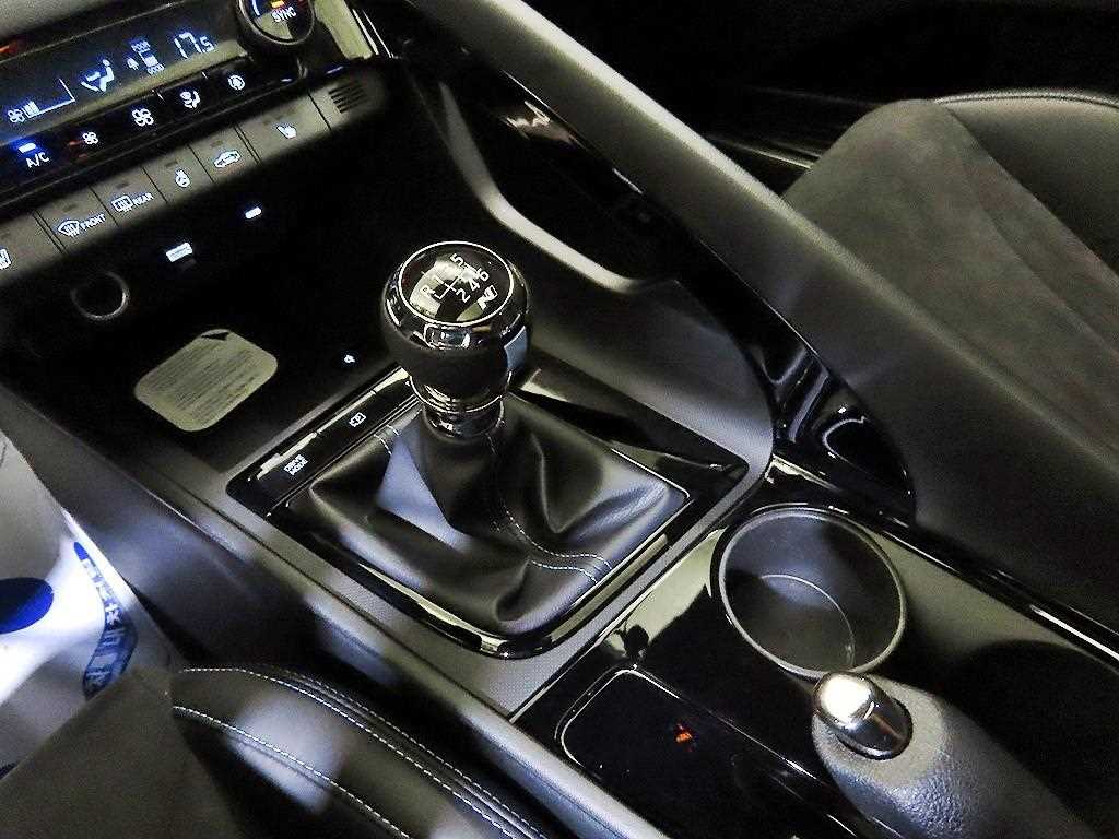현대 더 뉴아반떼 N 2.0 터보 N - 12