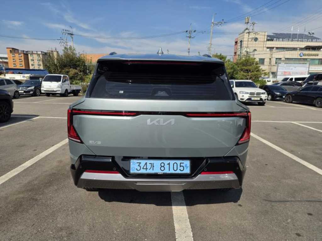 기아 EV5 롱레인지 어스 - 3