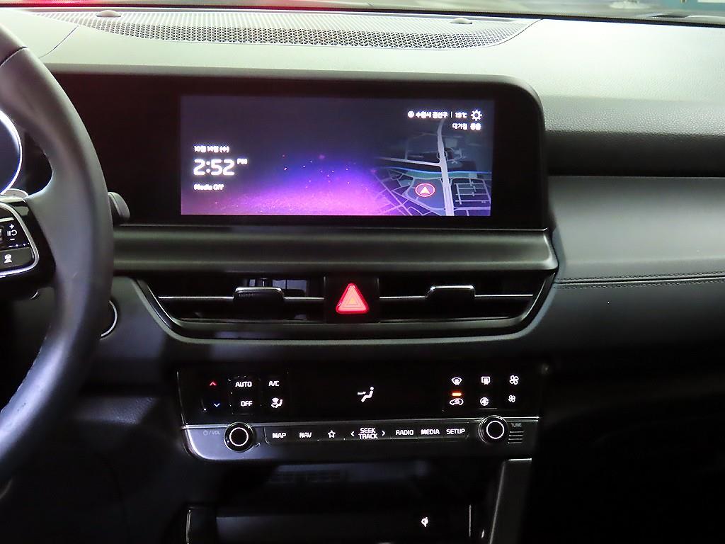 기아 더 뉴 셀토스 1.6 가솔린 터보 4WD 시그니처 - 11