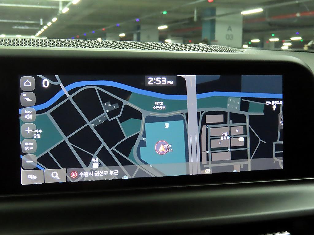 기아 더 뉴 셀토스 1.6 가솔린 터보 4WD 시그니처 - 13