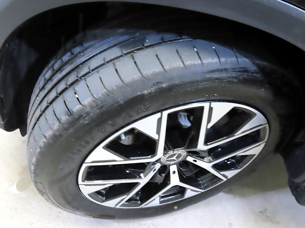 벤츠 GLC클래스(2세대) GLC 220d 4매틱 - 20