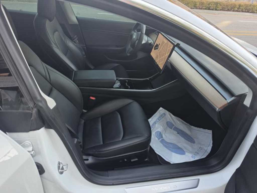 Tesla Model 3 AWD 롱 레인지 - 11
