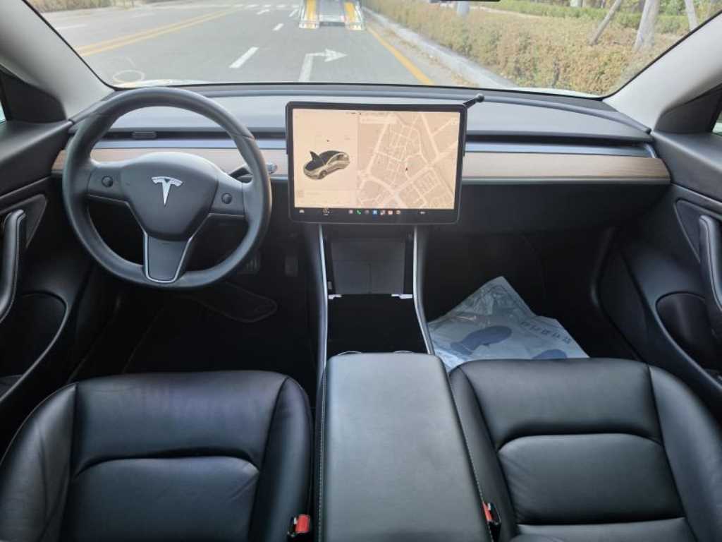 Tesla Model 3 AWD 롱 레인지 - 13
