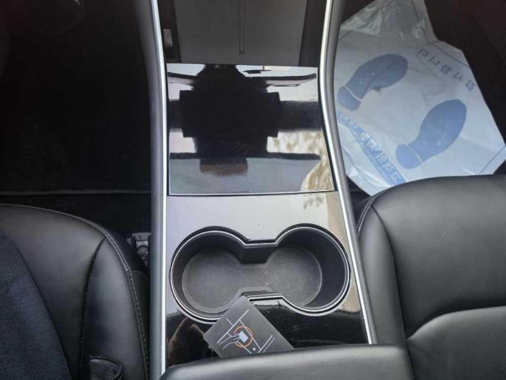 Tesla Model 3 AWD 롱 레인지 - 15
