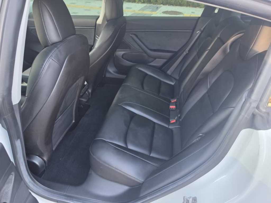 Tesla Model 3 AWD 롱 레인지 - 10