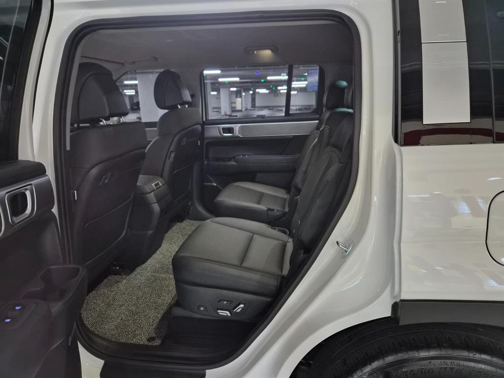 현대 싼타페 하이브리드 MX5 1.6 HEV 2WD 프레스티지 플러스 - 7