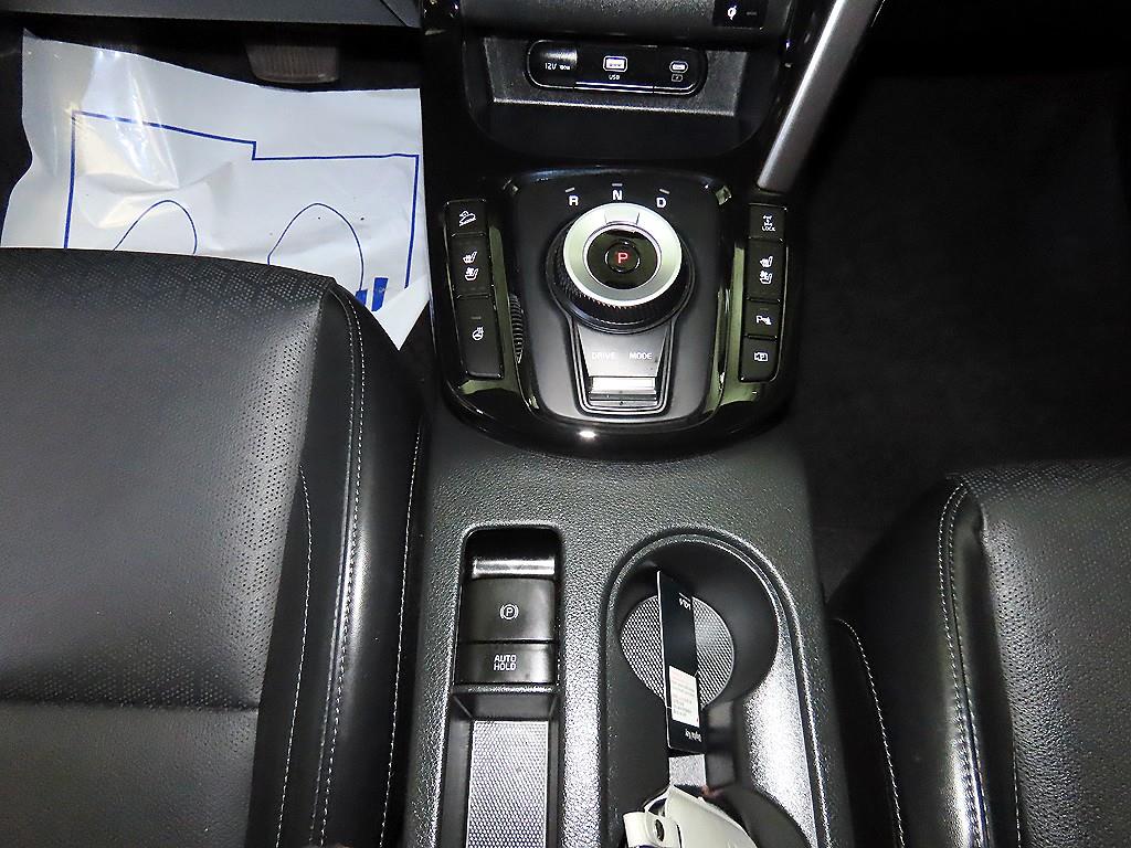 Kia The New Seltos 1.6 가솔린 터보 4WD 시그니처 그래비티 - 12