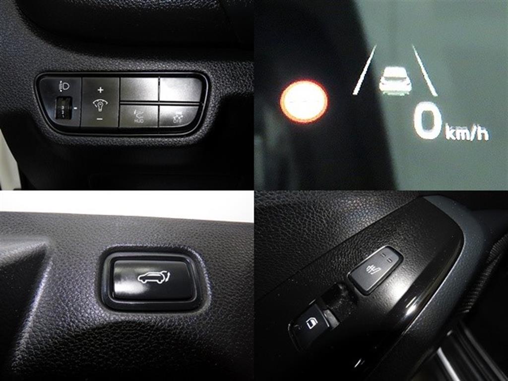 Kia The New Seltos 1.6 가솔린 터보 4WD 시그니처 그래비티 - 18
