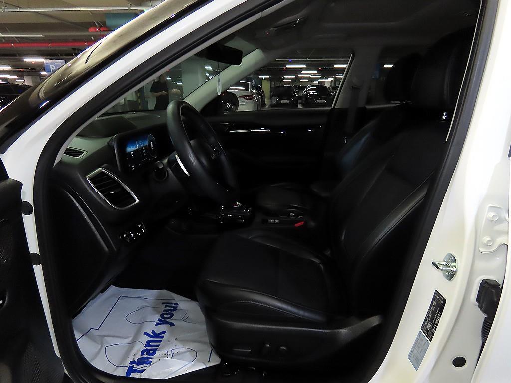 Kia The New Seltos 1.6 가솔린 터보 4WD 시그니처 그래비티 - 6