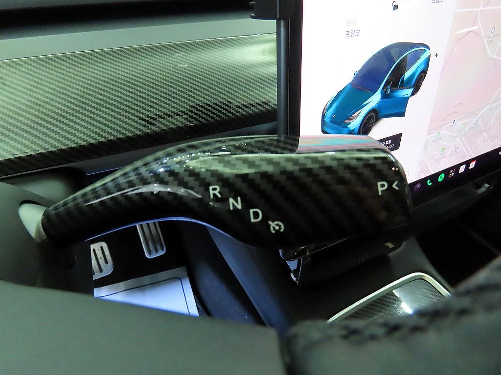 Tesla Model Y AWD 롱 레인지 - 12