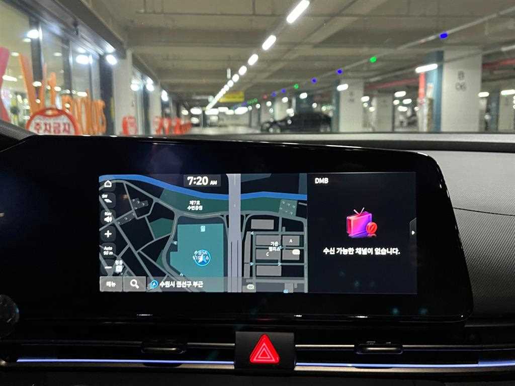 현대 더 뉴아반떼 N 2.0 터보 N - 8