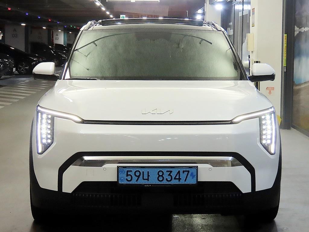 기아 EV3 롱레인지 어스 - 2