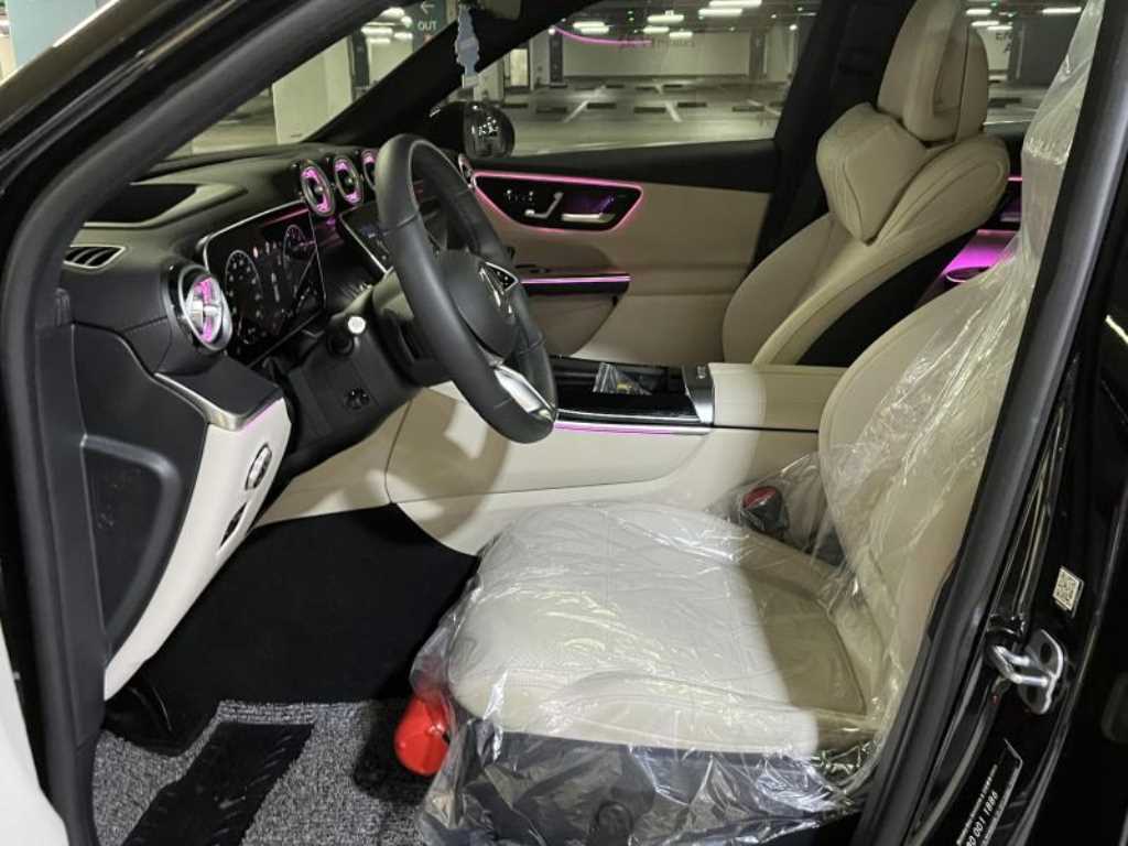 Mercedes-Benz GLC클래스(2세대) GLC 300 4매틱 아방가르드 - 12