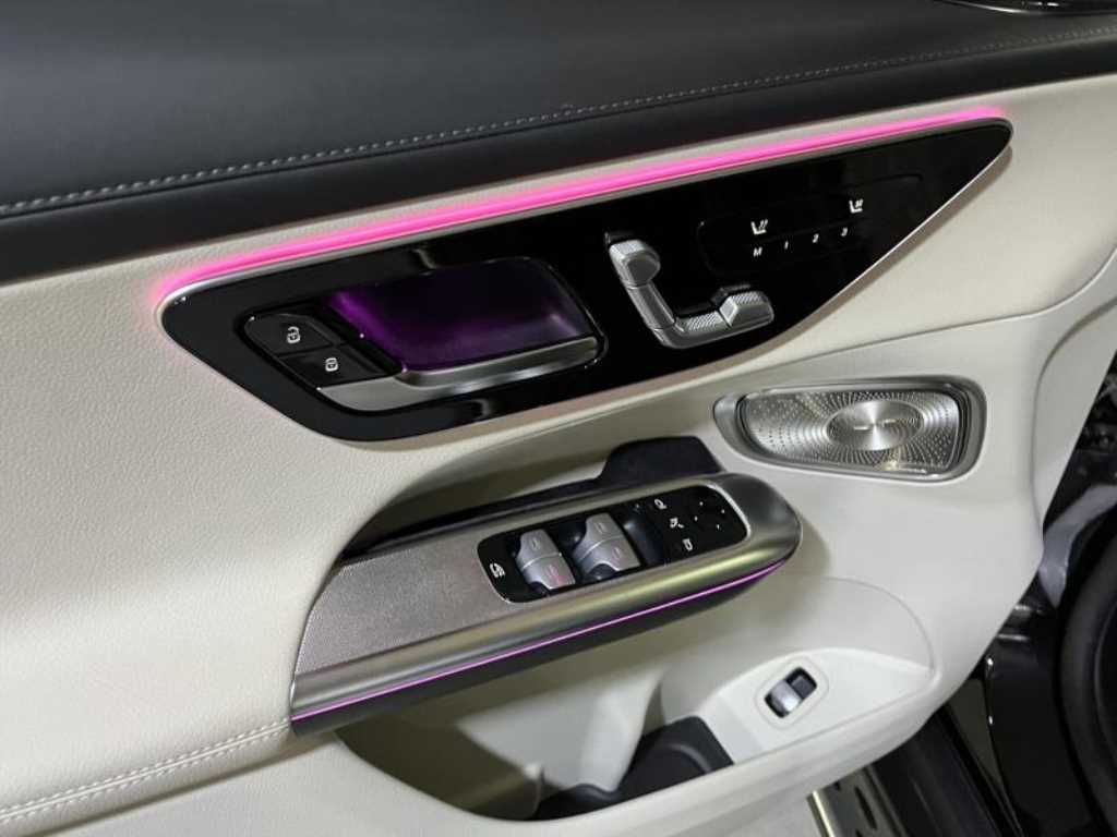Mercedes-Benz GLC클래스(2세대) GLC 300 4매틱 아방가르드 - 14