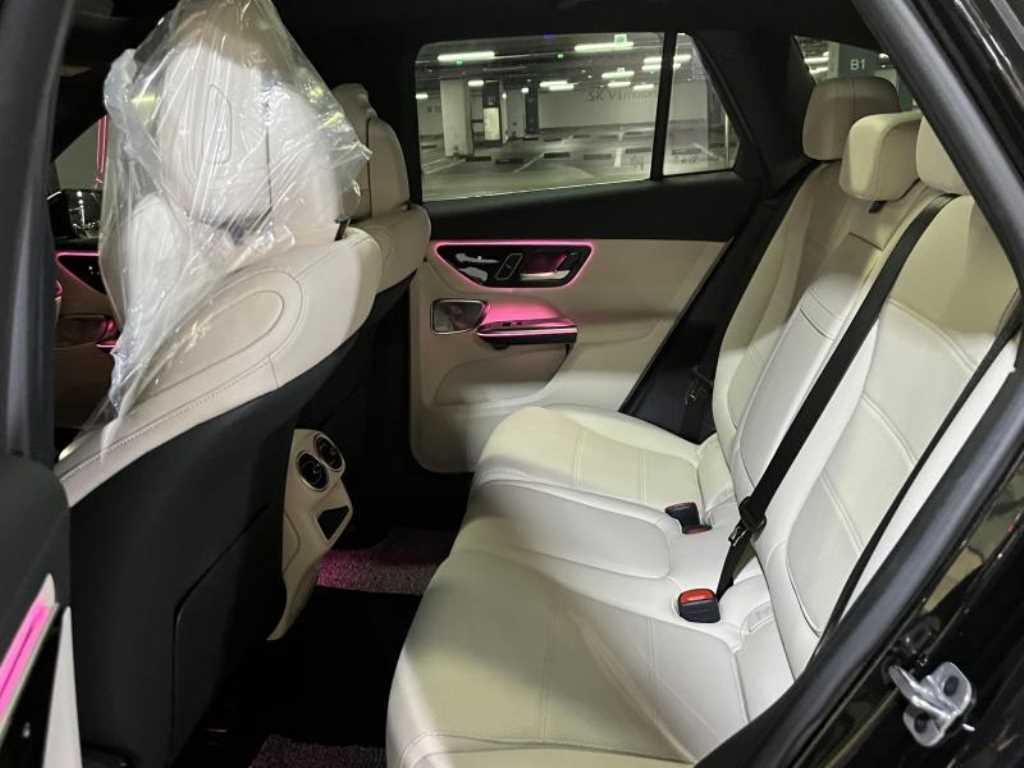 Mercedes-Benz GLC클래스(2세대) GLC 300 4매틱 아방가르드 - 9