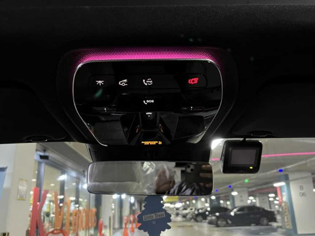 Mercedes-Benz GLC클래스(2세대) GLC 300 4매틱 아방가르드 - 10