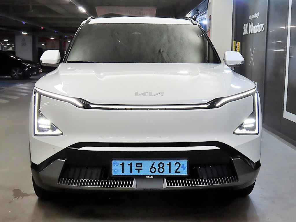 기아 EV5 롱레인지 어스 - 2