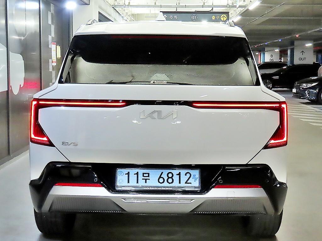 기아 EV5 롱레인지 어스 - 5