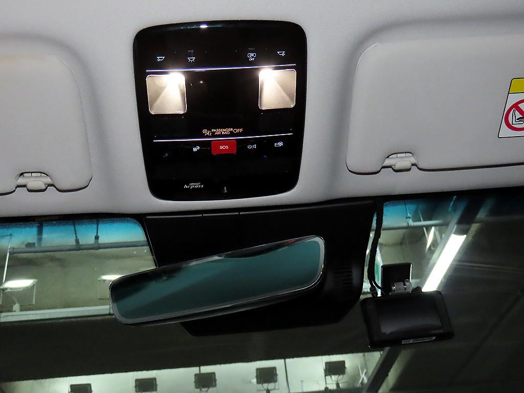 Hyundai Grandeur Hybrid (GN7) 1.6 HEV 익스클루시브 - 14
