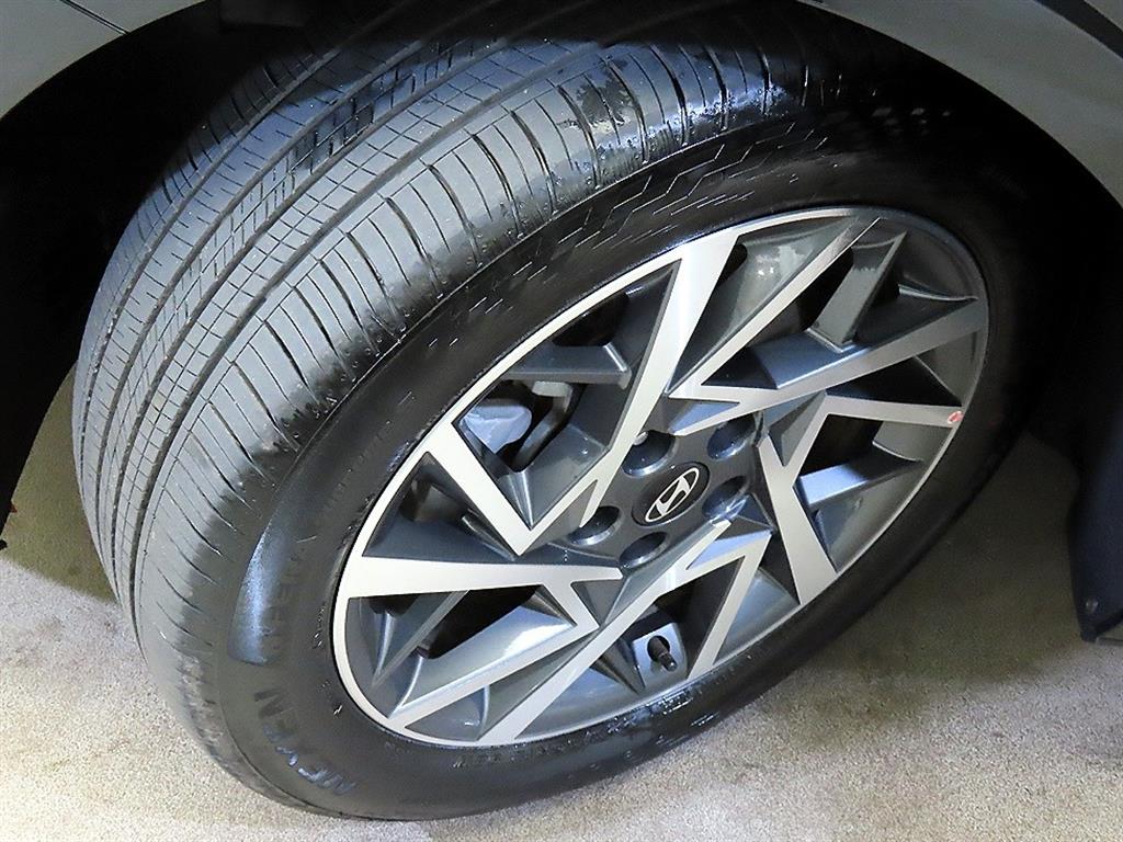 Hyundai Grandeur Hybrid (GN7) 1.6 HEV 익스클루시브 - 20
