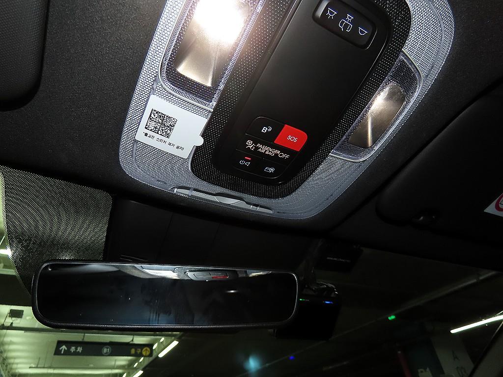 Hyundai 더 뉴아반떼 N 2.0 터보 N - 15