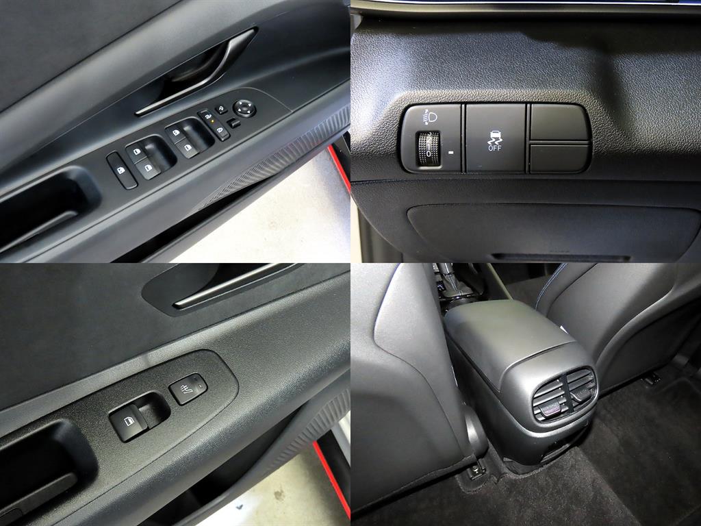 Hyundai 더 뉴아반떼 N 2.0 터보 N - 17