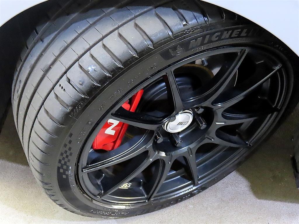 Hyundai 더 뉴아반떼 N 2.0 터보 N - 20