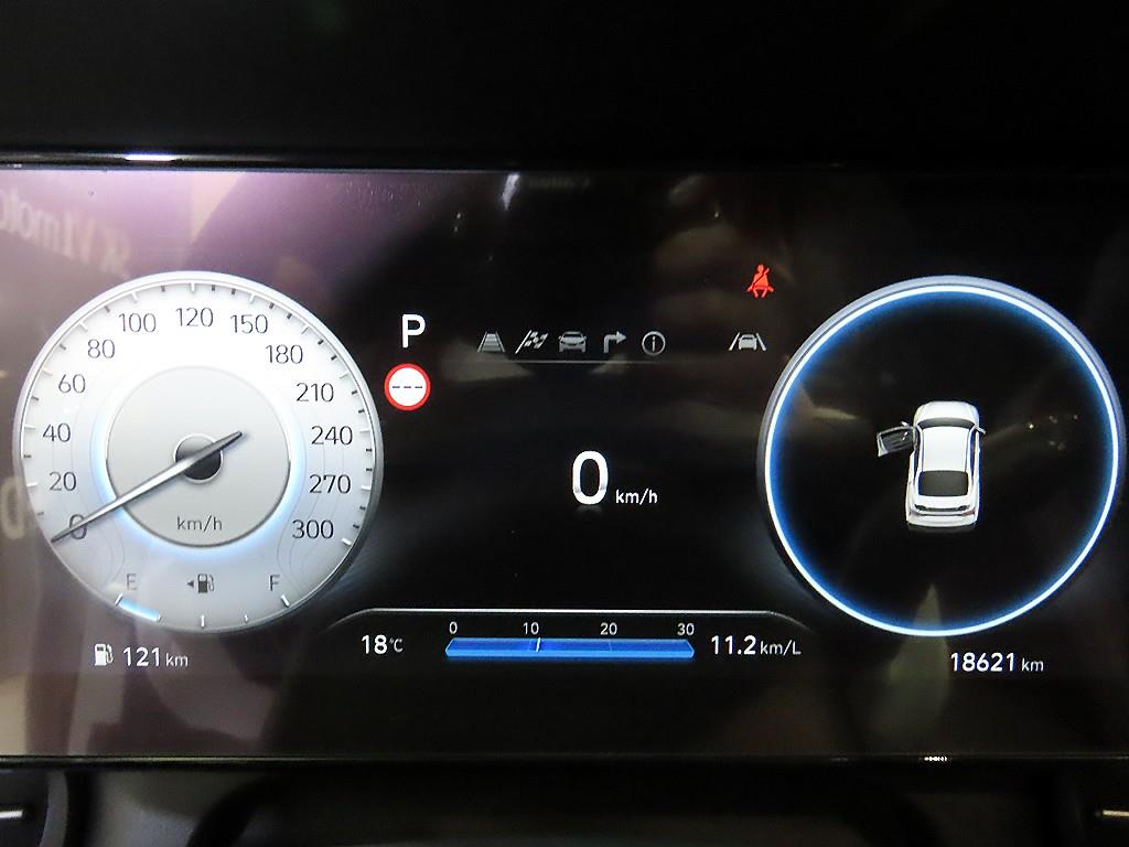 Hyundai 더 뉴아반떼 N 2.0 터보 N - 9