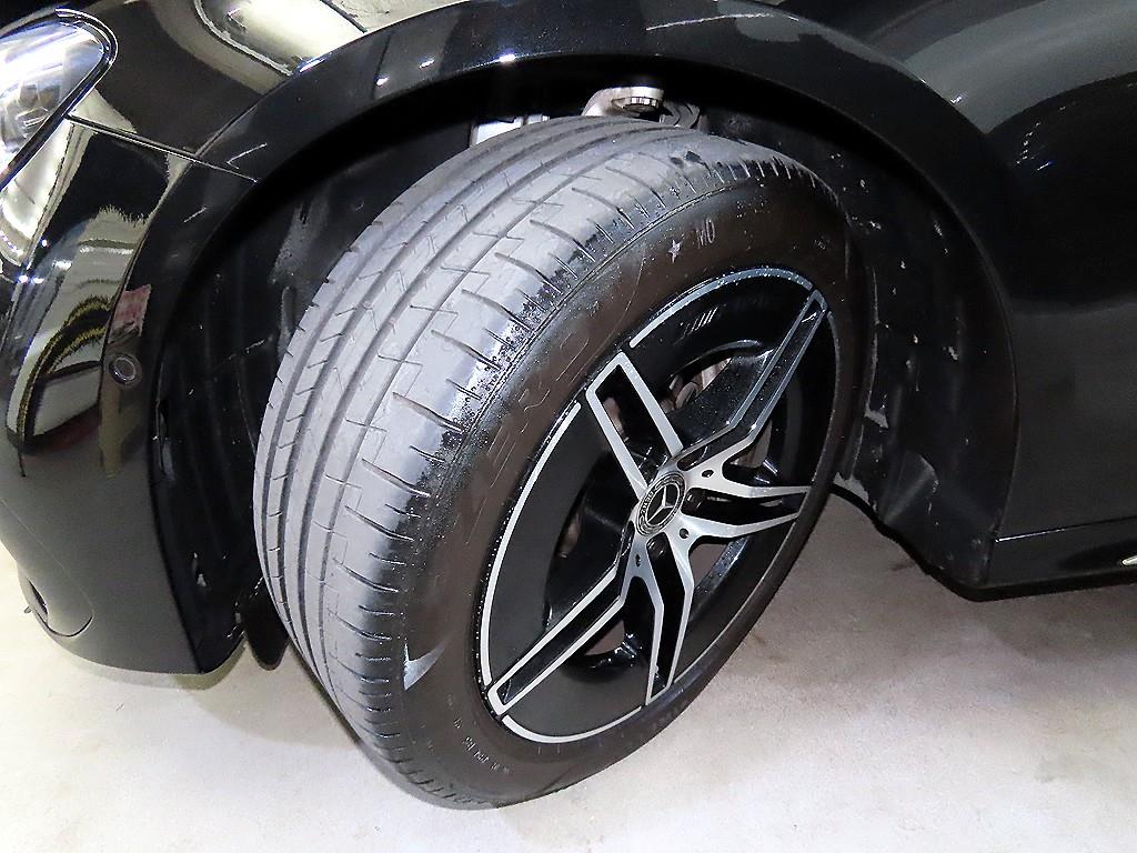 벤츠 E클래스(6세대) E200 AMG 라인 - 20