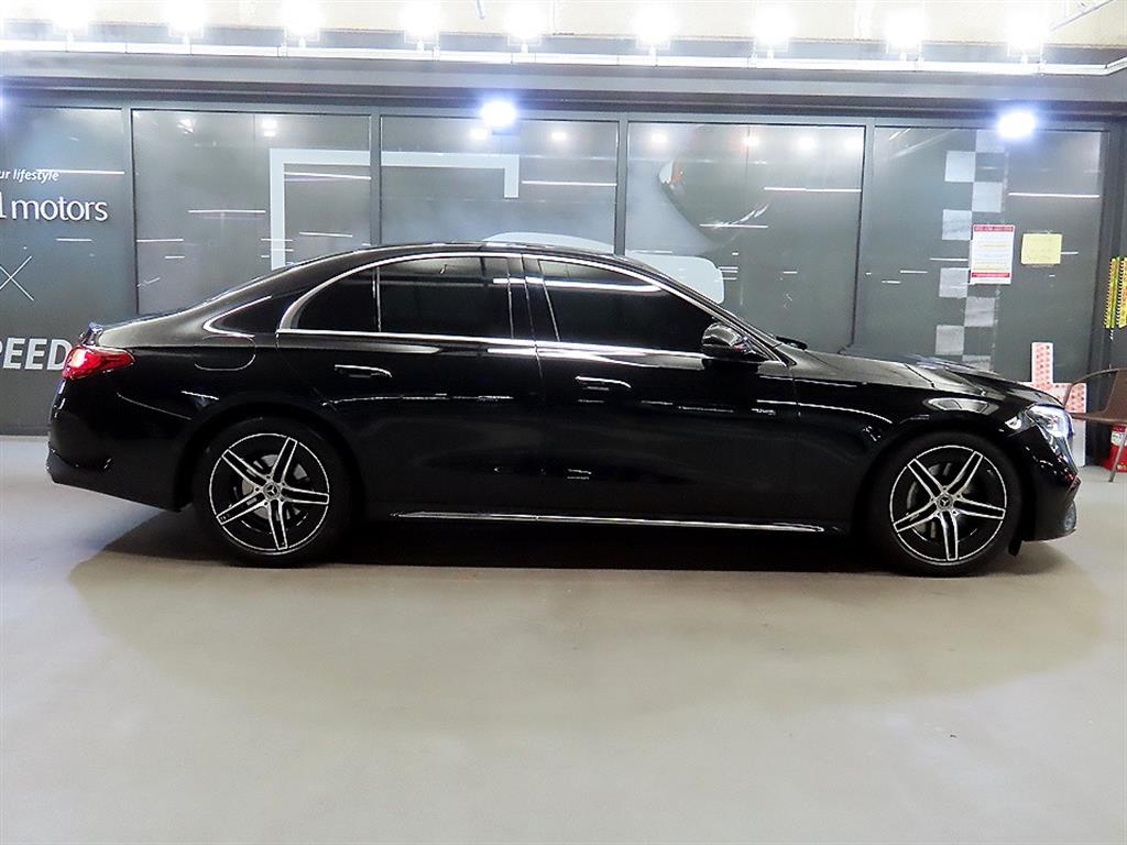 벤츠 E클래스(6세대) E200 AMG 라인 - 3