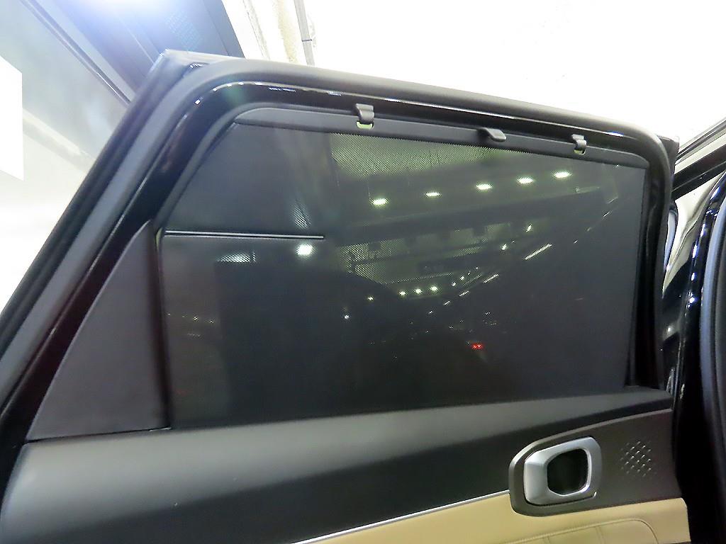 Kia The New Sorento 4th Gen Hybrid 1.6 HEV 2WD 시그니처 X-라인 - 15