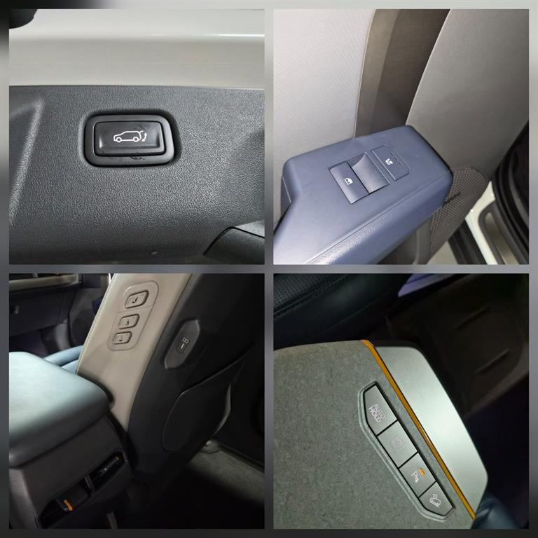 Kia EV3 Long Range Earth - 16