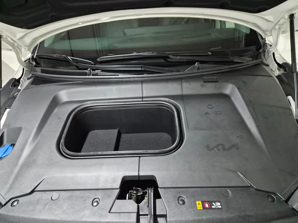 Kia EV3 Long Range Earth - 19