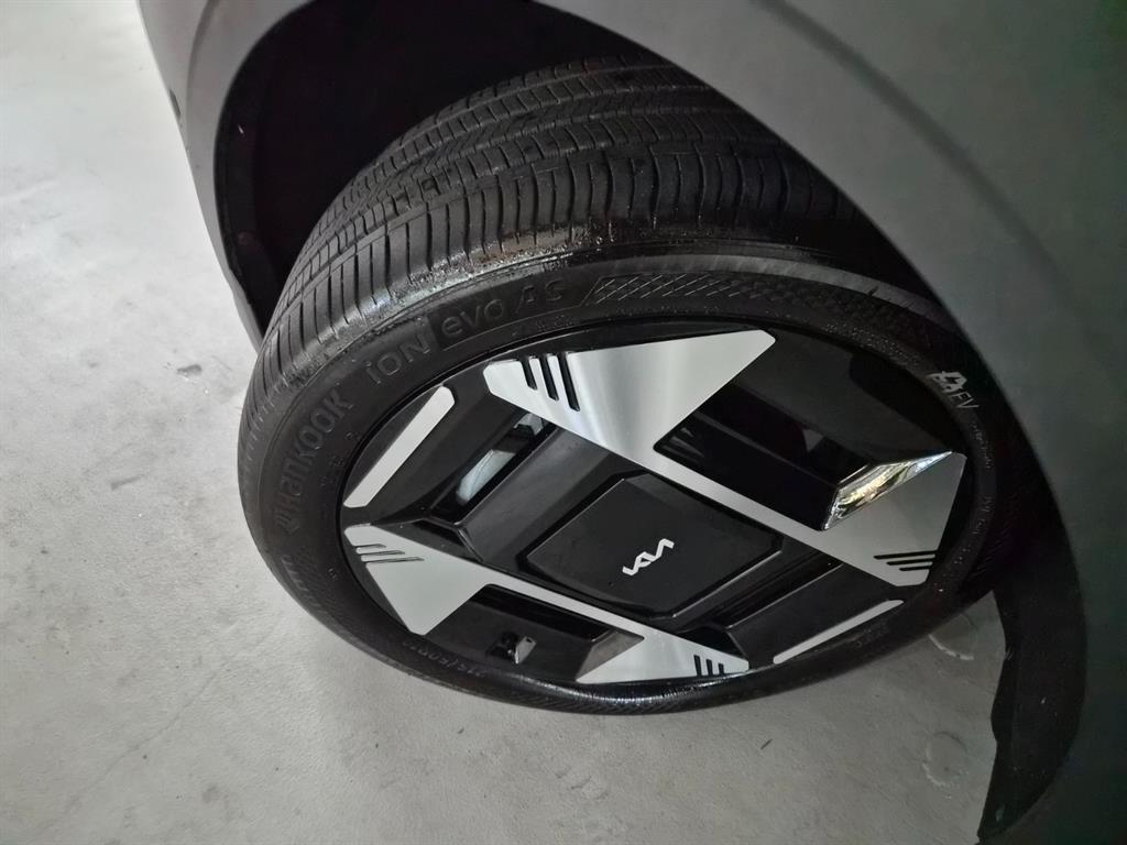 Kia EV3 Long Range Earth - 20