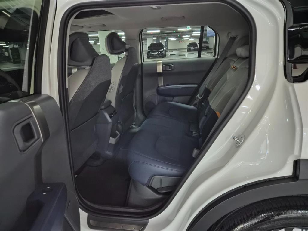 Kia EV3 Long Range Earth - 7