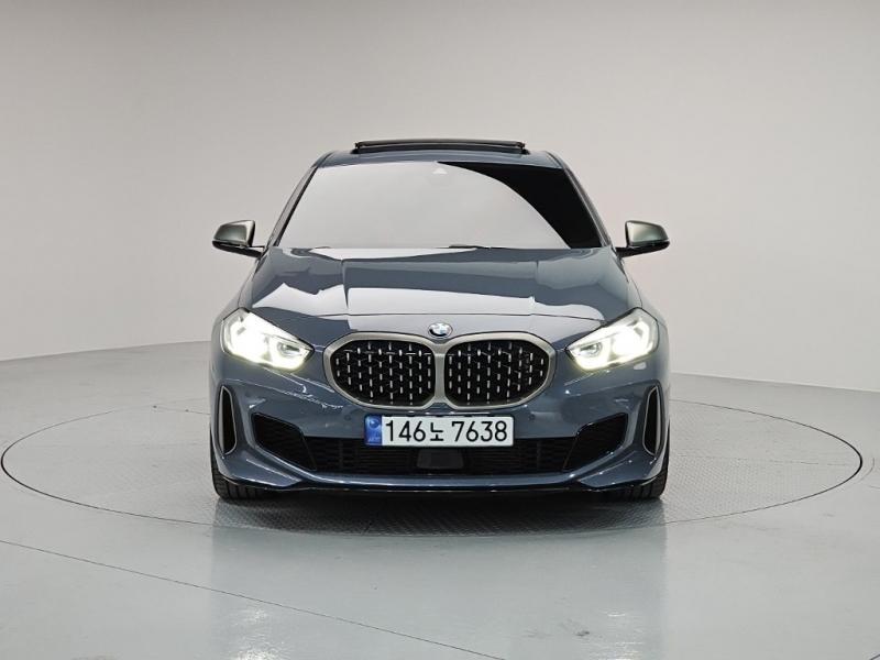 BMW 1시리즈(3세대) M135i xDrive