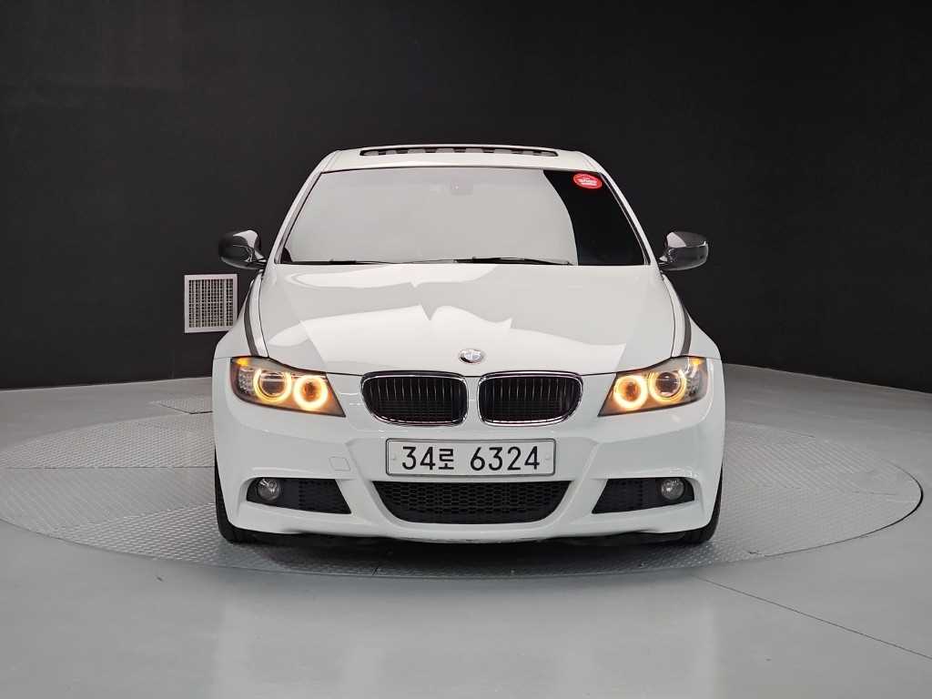 BMW 3시리즈(5세대) 320i M 스포츠