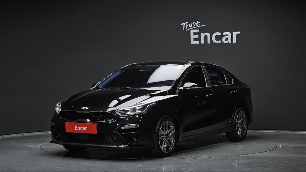 Kia All New K3 1.6 가솔린 프레스티지