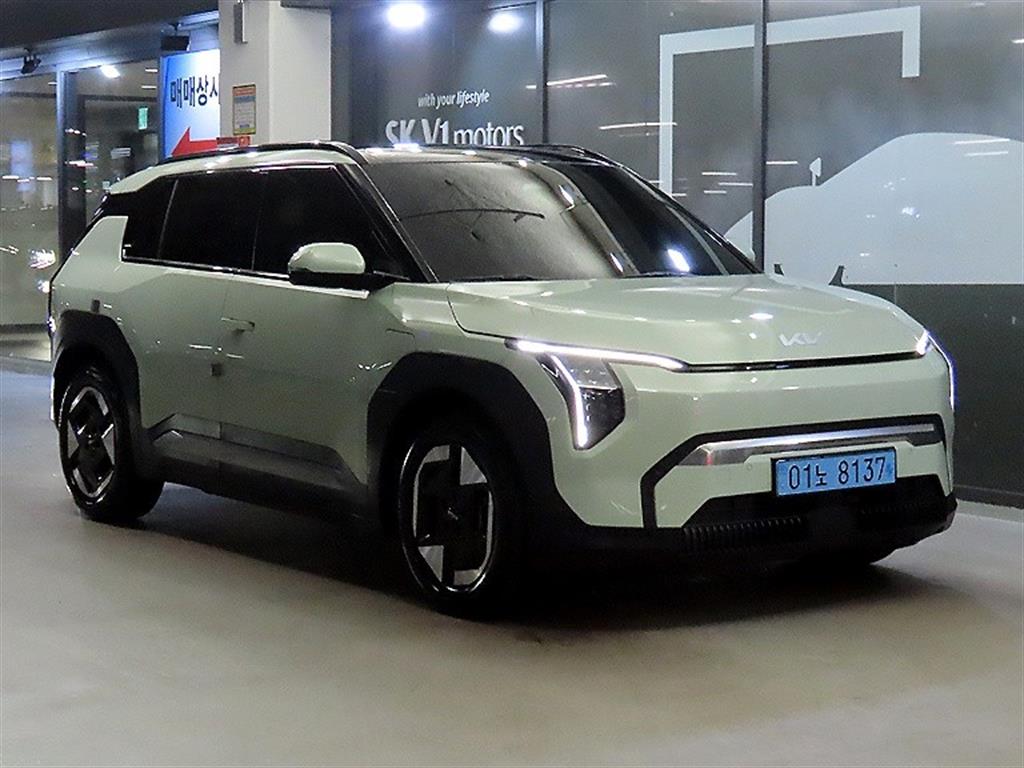 기아 EV3 스탠다드 어스