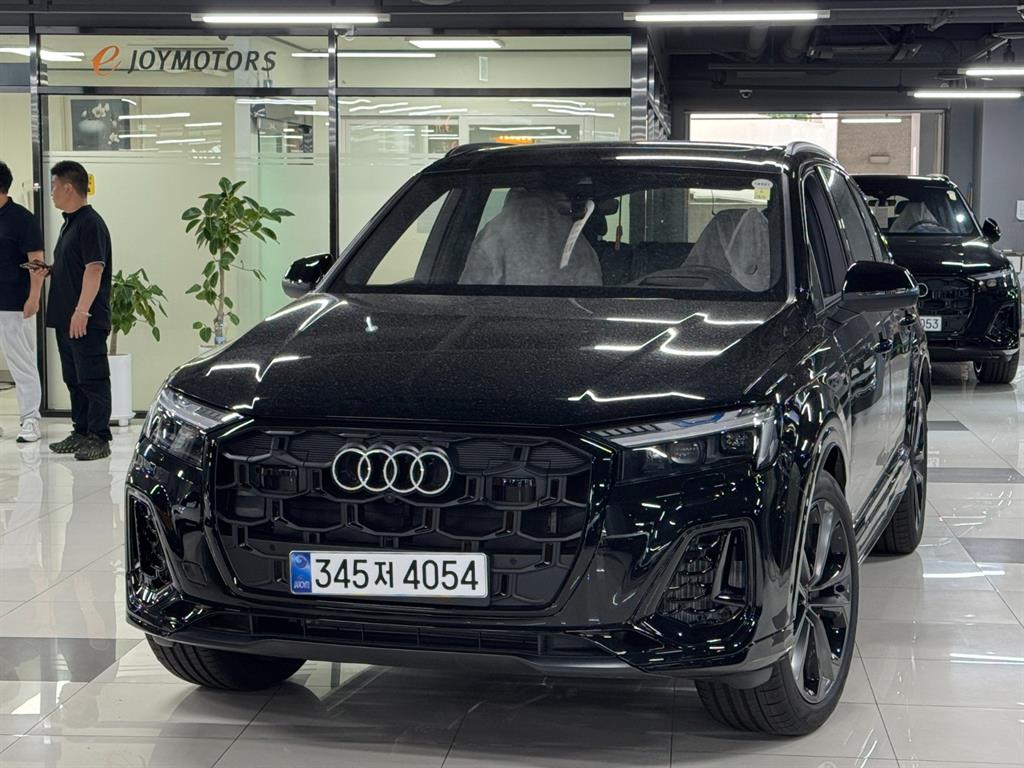 Audi Q7(2세대) 55 TFSI 콰트로 프리미엄