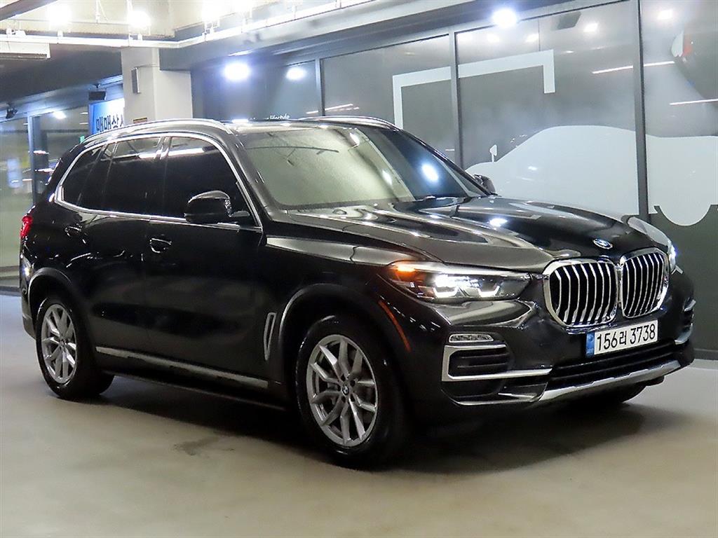 BMW X5(4세대) 40i xDrive x라인