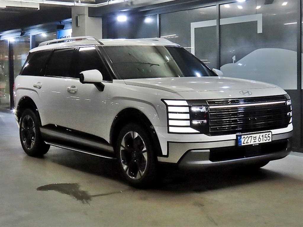 현대 디 올 뉴 팰리세이드 가솔린 2.5 AWD 프레스티지