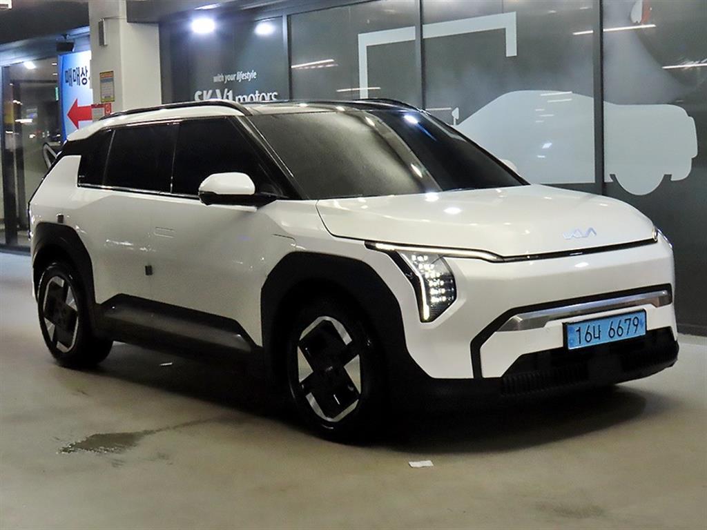 기아 EV3 롱레인지 어스