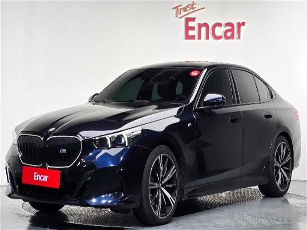 BMW 5시리즈(8세대) 530i xDrive M 스포츠