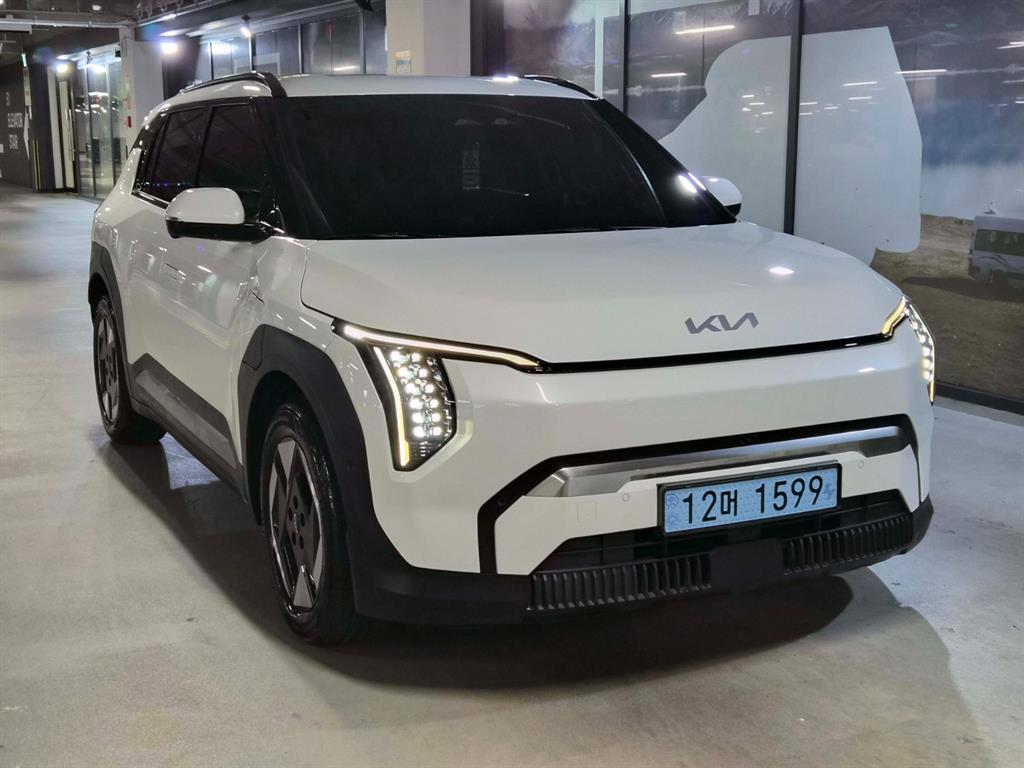 기아 EV3 롱레인지 어스