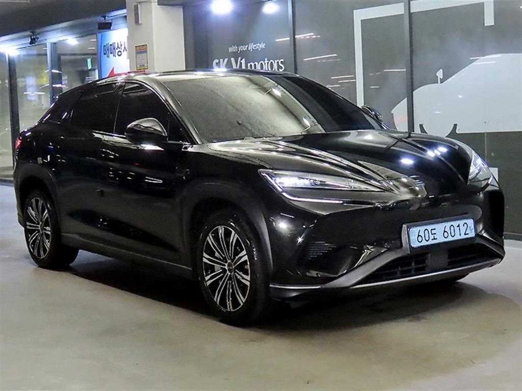 BYD Sea Lion 7 RWD