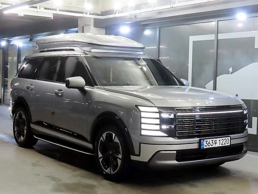 현대 디 올 뉴 팰리세이드 가솔린 2.5 AWD 프레스티지