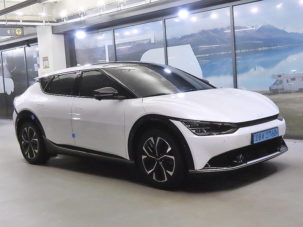 기아 EV6 롱 레인지 4WD 어스