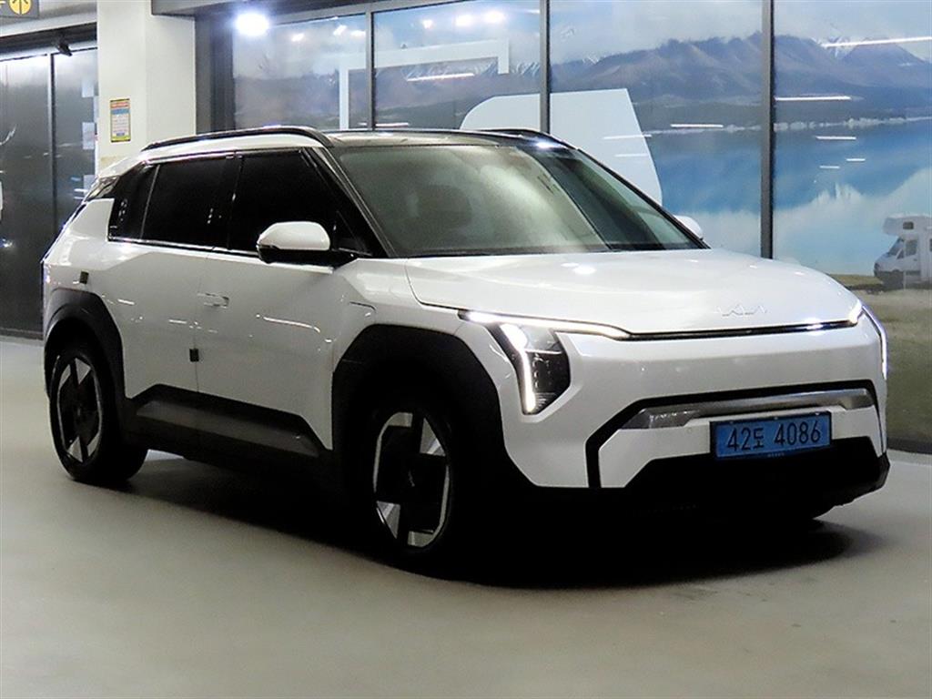 기아 EV3 롱레인지 어스